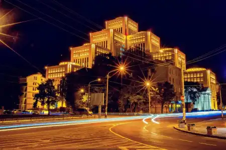 Menorah - 15