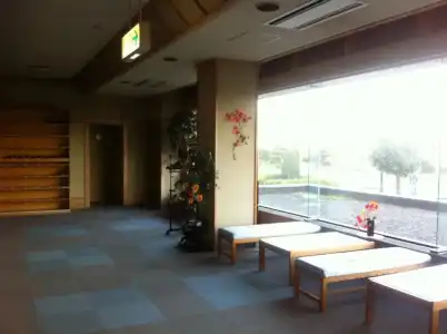 Hakodate Park - 13
