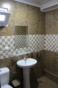 Guest House Kobuleti on Aghmashenebeli - 12