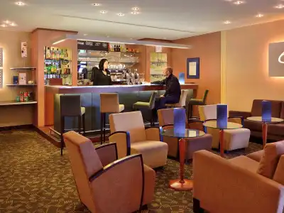 Novotel Bayeux - 31