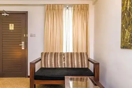 Ceylon City, Colombo - 65