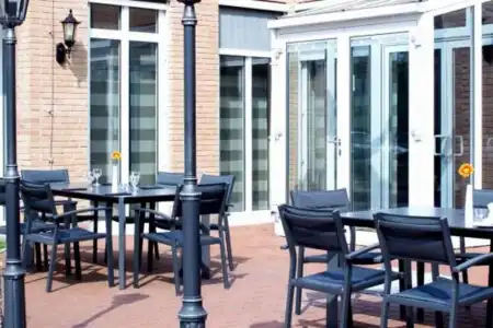Courtyard by Marriott Schwerin - 12