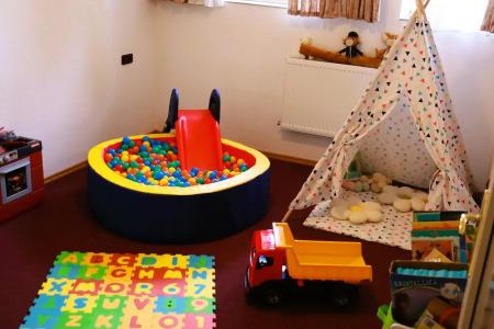 Schwarzes Ross & Restaurant Oberwiesenthal - 21