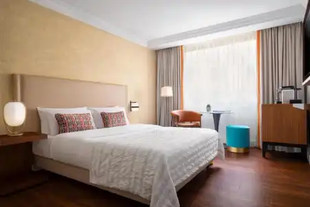 Le Meridien - 62
