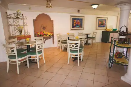 La Quinta Inn Bakersfield South - 5