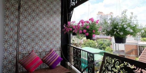 Chiang Mai Thai House - 86