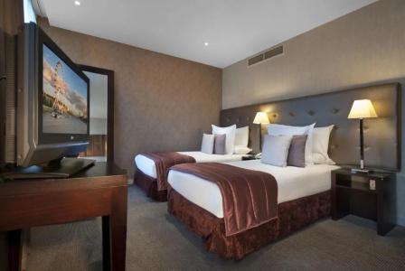 Indigo London K West Shepherd's Bush by IHG - 68