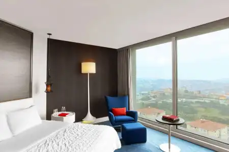 Le Meridien Etiler - 46