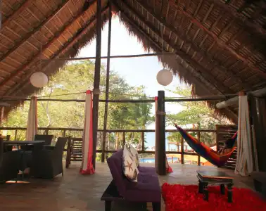 Cabarete Boutique Ecolodge Beachfront - 20