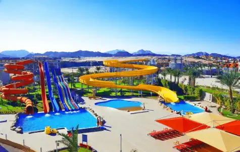 Pickalbatros Royal Moderna Resort - 19