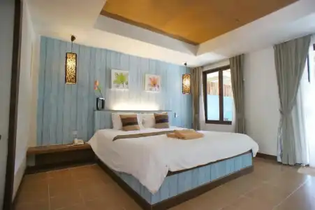 The Hideaway Resort - 55