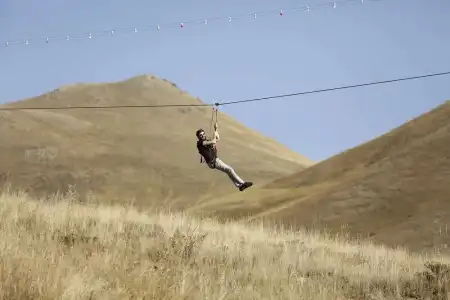 Kapsi Dzor Resort - 19