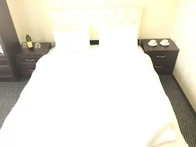 Istanbul Hostel - 1