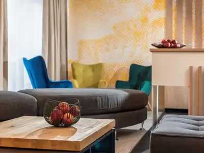 ibis Styles Dresden Neustadt - 29