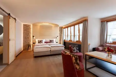 Sonne Andermatt Swiss Quality - 25