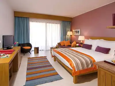 Mövenpick Resort & Spa Tala Bay Aqaba - 123