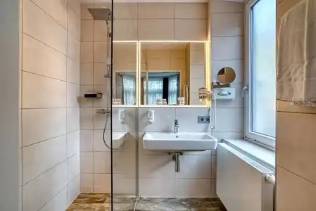 Apartments Leipziger Hof - 38