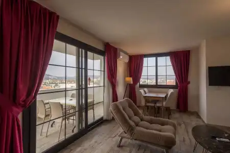 Derin Butik Otel - 154