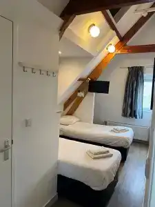 Max Amsterdam - 19