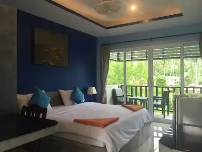 Baan Suan Ta - 73