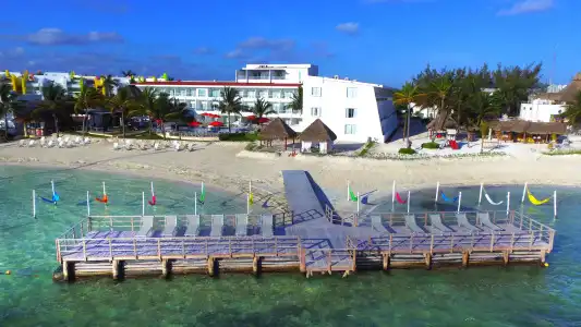 Cancun Bay All Inclusive - 29