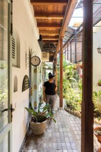 Le Jardin du Fort - Boutique - 32
