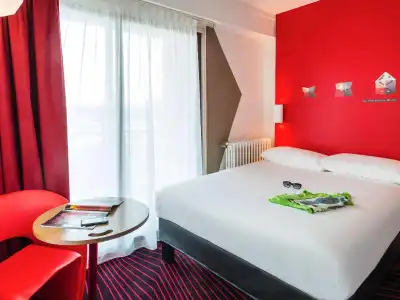 ibis Styles Rouen Centre Cathedrale - 43