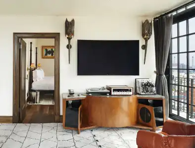 The Ludlow - 5