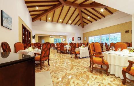 MM Grand Puebla, Tapestry Collection by Hilton - 24