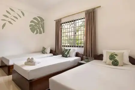 Babel Guesthouse - 26
