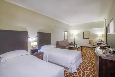 Sunday Suites Excelsior Deira (formerly Sheraton Deira) - 29