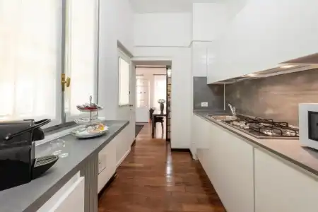 Milan Royal Suites - Brera - 135