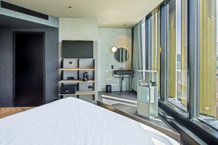 The Florian Amsterdam Schiphol Airport, WorldHotels Crafted - 197