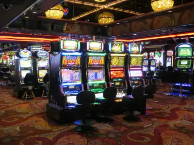 Best Western Plus Casino Royale - Center Strip - 20