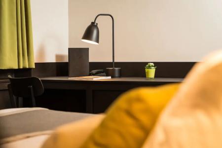 Hôtel du Dragon - 83