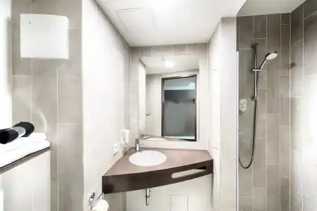 B&B Wien-Meidling - 8