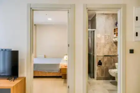 Zin D Home Otel Cekmeköy - 12