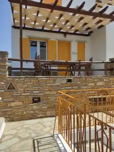 Aigaio Studios Tinos - 145