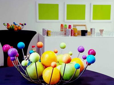 ibis Styles Arles Palais des Congrès - 11