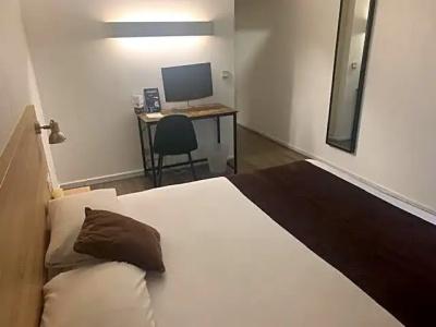 Hôtel des Etats Unis - 51