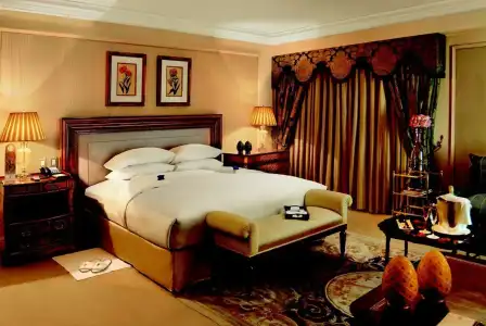 The Ritz-Carlton, Santiago - 5