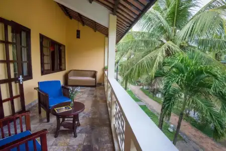 Le Belhamy Resort And Spa - 100