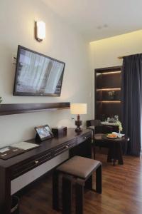 Huong Giang Resort and Spa - 204