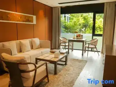 Hangzhou Jinxi - 42
