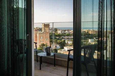 Hyatt Regency Malta - 53