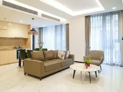 The Five Residences Hanoi - 65