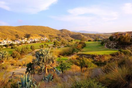 Valle del Este Golf Spa - 45