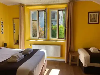 Hôtel du Château Annecy - 29