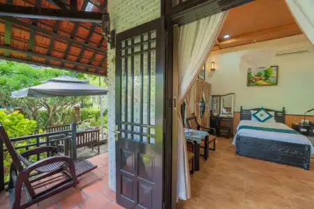 Betel Garden Villas - 135