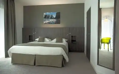 Mercure Saint Malo Balmoral - 48